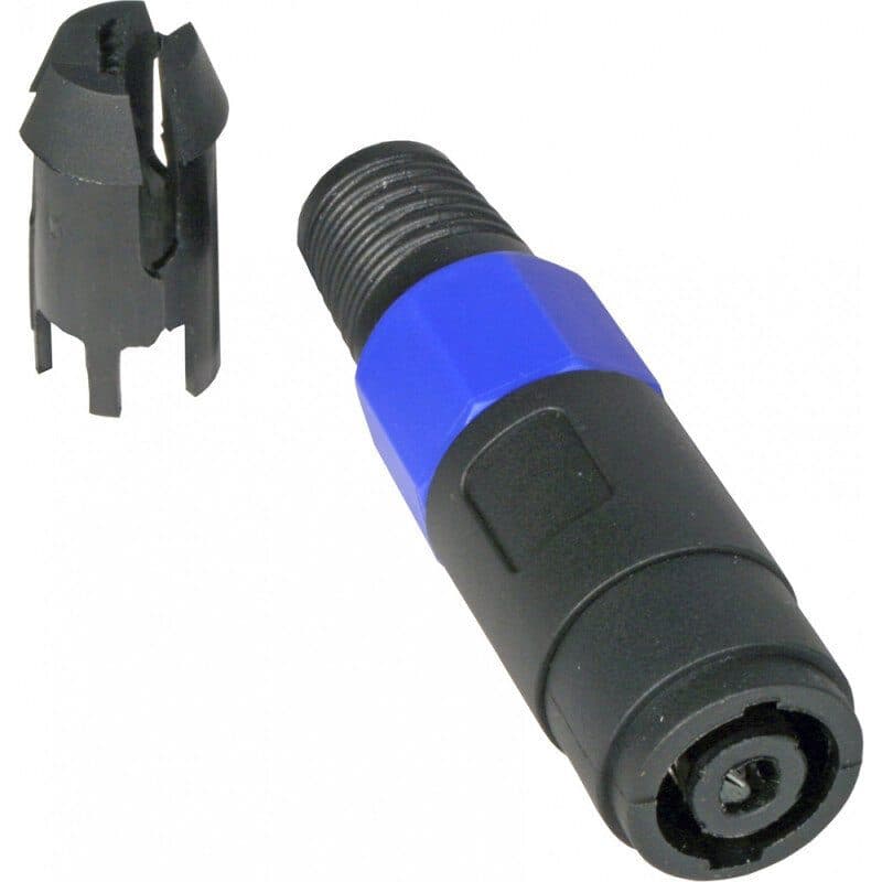 Pro Lock female cable connector - HILEC BEG-B01308