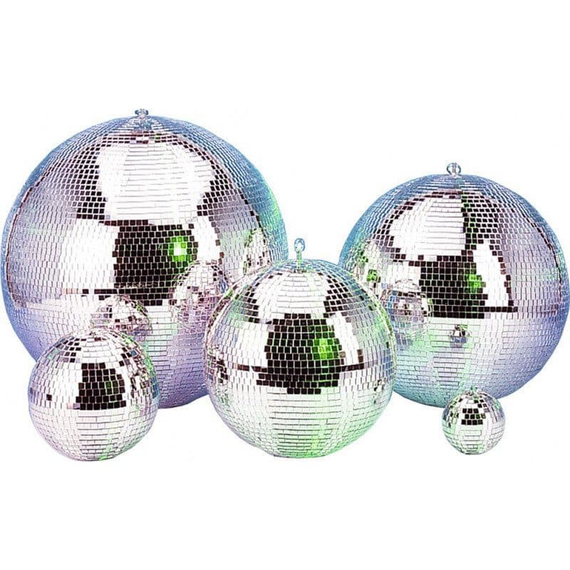 Palla a specchi molto grande - JB Systems BEG-B02026