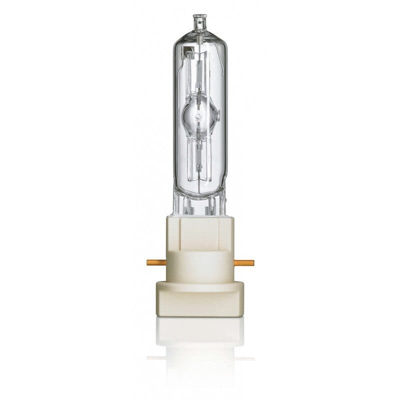 Lampada a scarica MSD GOLD 300/2 MiniFastFit - PHILIPS BEG-B02214