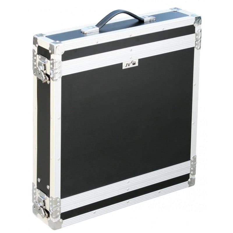 Flight case rack 19" 2U prof. 36cm int. - JB SYSTEMS BEG-B03212