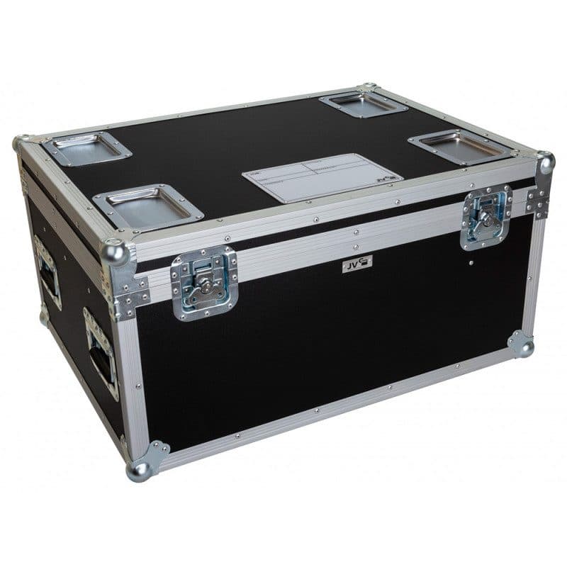 Flight case BEAMSPOT-4BAR and 4X N W - JB SYSTEMS BEG-B03275