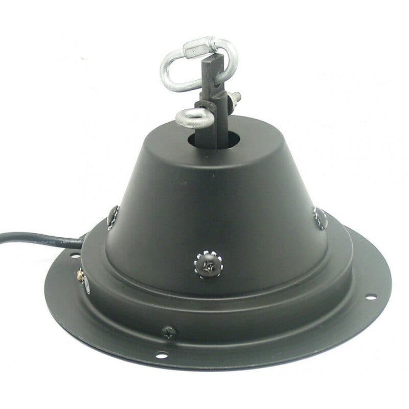 Motore rotante palla a specchi fino 10 kg con catena - JB SYSTEMS BEG-B04123