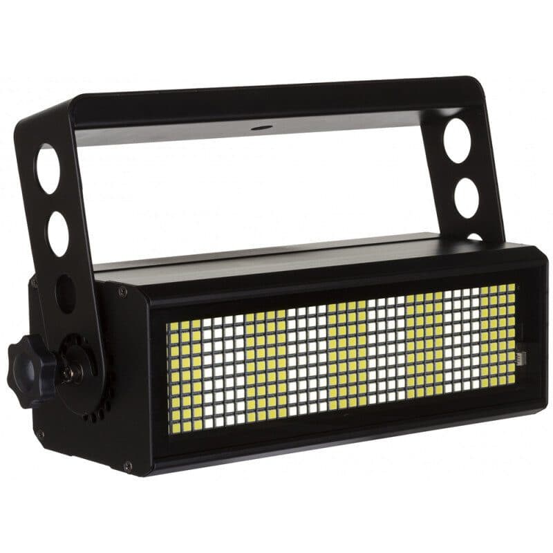 Faro strobo LED 9 segmenti 35000 lm DMX - BRITEQ BEG-B04715