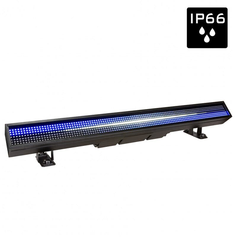 Barra LED pixel mapping BTI-Lightstrike IP66 - BRITEQ BEG-B04719