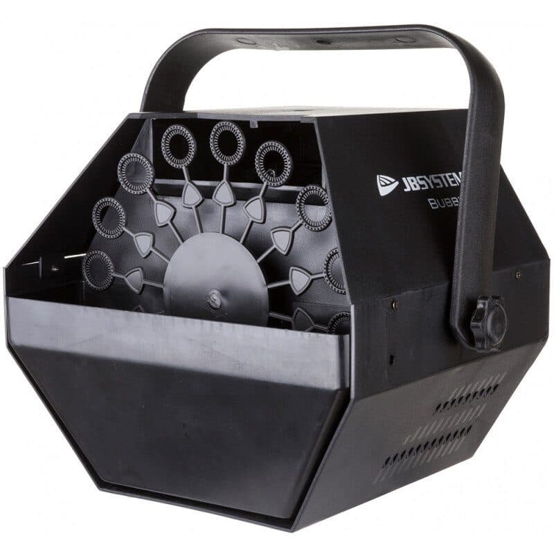Macchina bolle BUBBLE-01 - JB SYSTEMS BEG-B04893