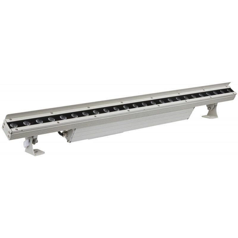 Barra LED RGBW IP 96 cm wall washer 24 LED - BRITEQ BEG-B05146