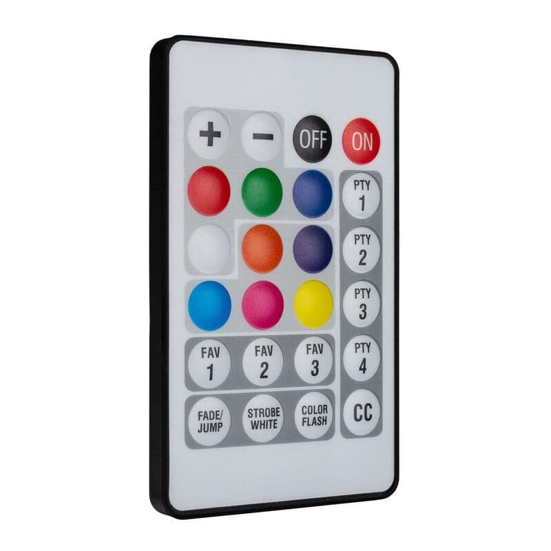 Telecomando infrarossi IR-4 REMOTE - BRITEQ BEG-B05225