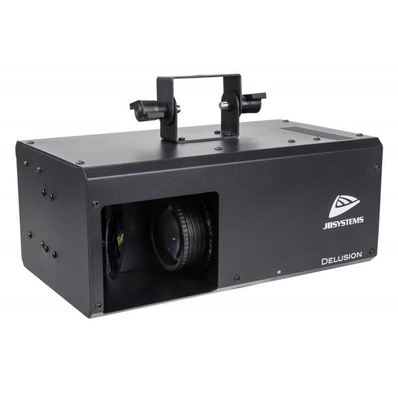 Proiettore da parete multieffetto LED 100W - JB Systems BEG-B05420