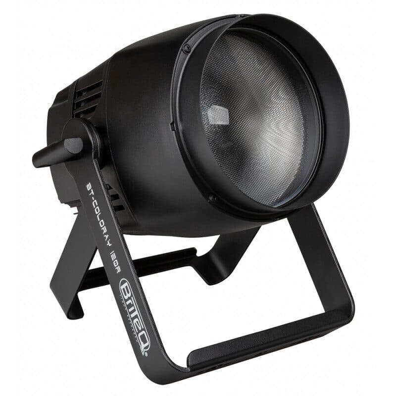 Pinspot LED RGBW 120W IP65 fascio 15° - BRITEQ BEG-B05509