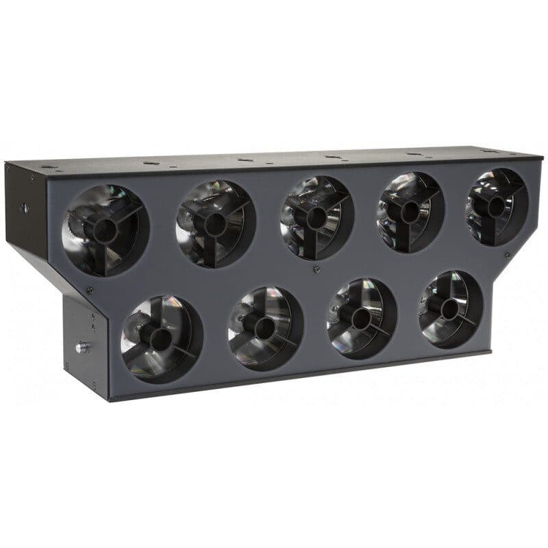 Proiettore multi fascio LED BT-NONABEAM BQ1 - BRITEQ BEG-B05513