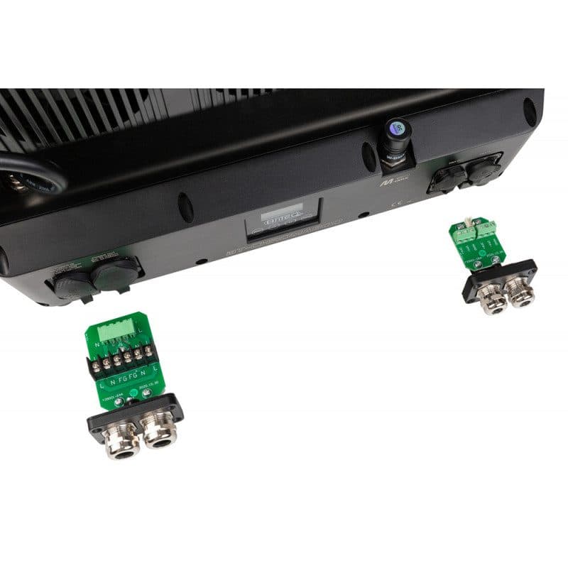 Kit installazione fissa BT-CHROMA 800 - BRITEQ BEG-B05546