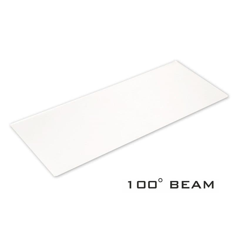 Formatore fascio 100°x100° per BT-CHROMA 800 - BRITEQ BEG-B05567