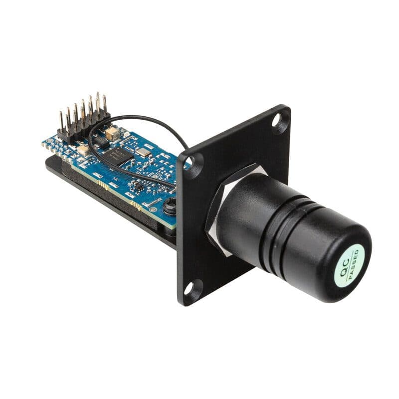 Modulo W-DMX compatto BTI-BLIZZARD per esterni - Briteq BEG-B05588