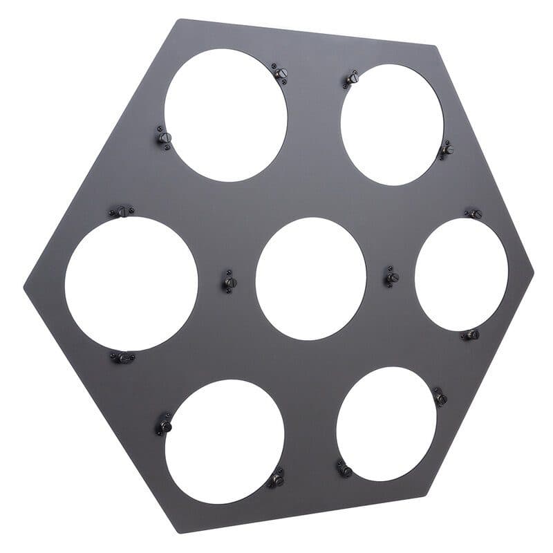 Copertura frontale nera opaca per BTX-SKYRAN - BRITEQ BEG-B05589