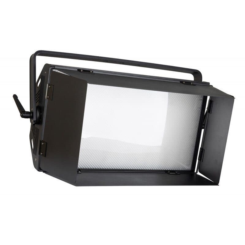 Pannello LED bianco regolabile 210W 110° live streaming - JB SYSTEMS BEG-B06033