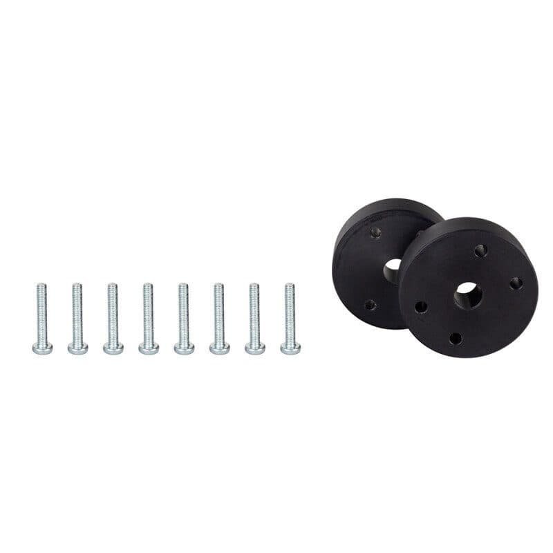 Kit adattatore staffa yoke per BT-THEATRE 100MZ e 200TW - BRITEQ BEG-B06036