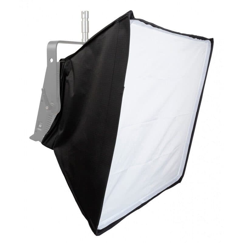 Softbox per pannello TV - BRITEQ BEG-B06043