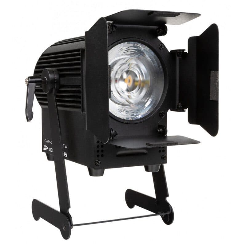 Faro spot teatrale LED 50W bianco 2800-5600K DMX - JB SYSTEMS BEG-B06048
