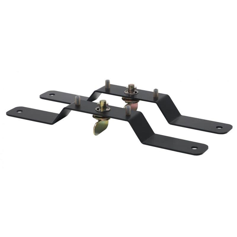 Supporto da pavimento LED Fan RGB - JB SYSTEMS BEG-B06214
