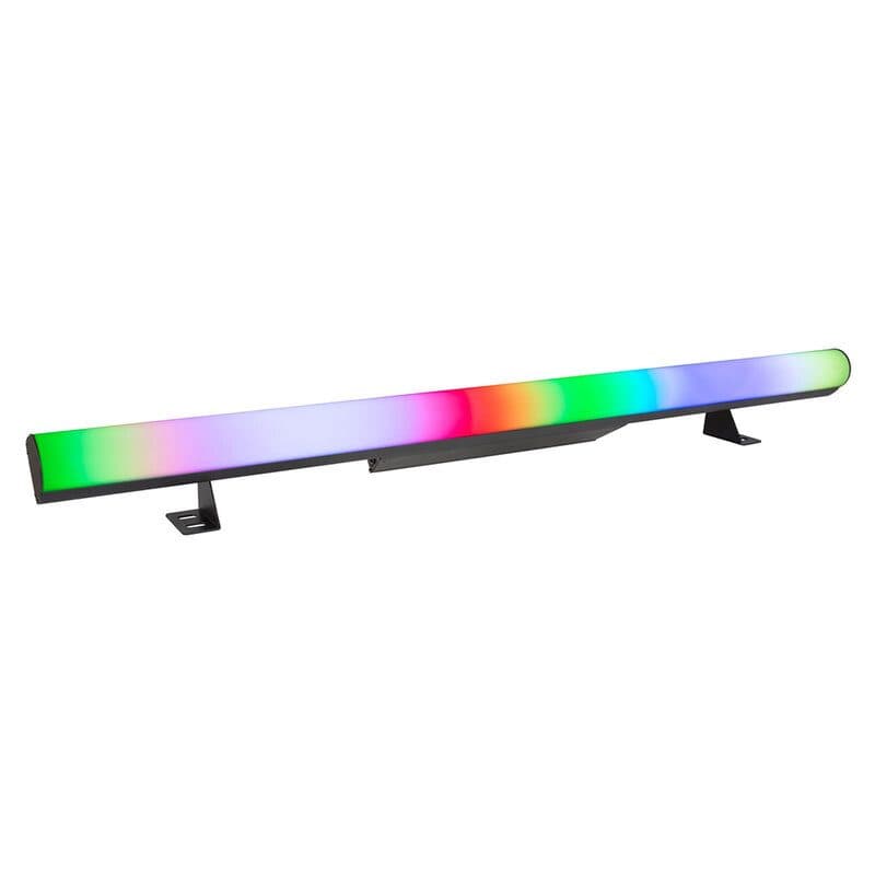 Tubo LED RGB 97,5cm 88 segmenti pixel DMX - JB SYSTEMS BEG-B06236