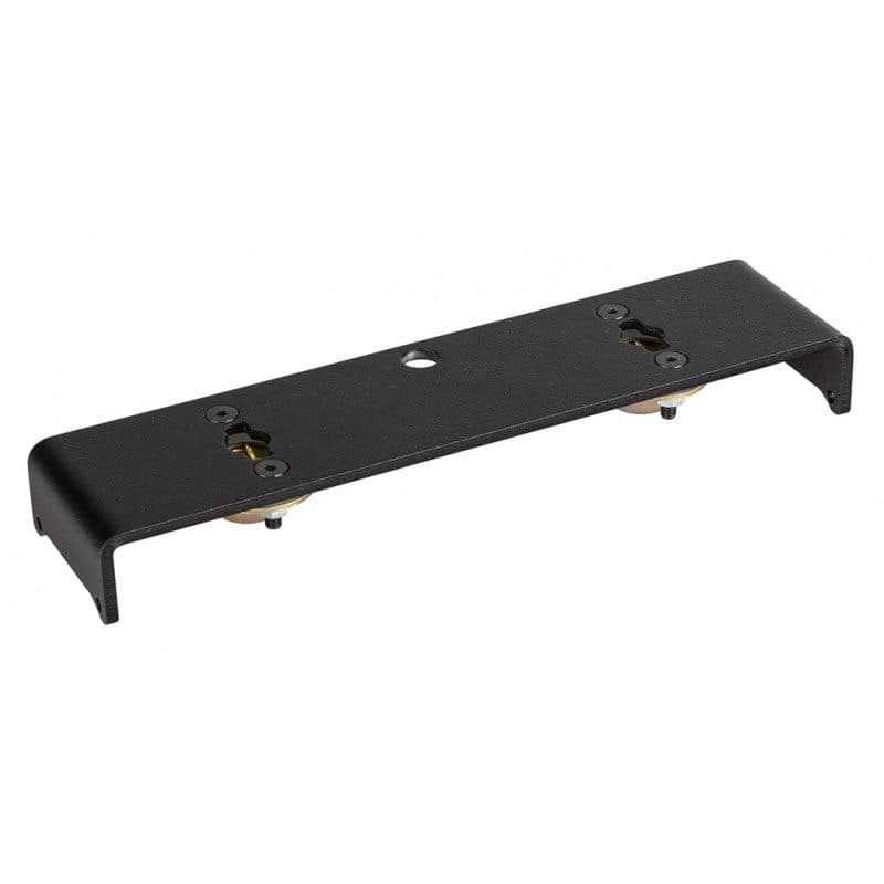 Staffa rigging truss nera 0,2 kg per 1/2 19" - Synq BEG-B08208
