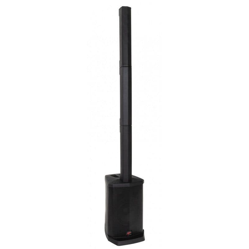 Diffusore a colonna modulabile 3 altezze con sub 8" - JB SYSTEMS BEG-B08612