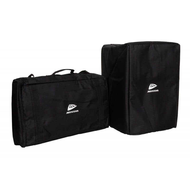 Borsa trasporto diffusori colonna PPC-081 PPC-082B e cover sub - JB SYSTEMS BEG-B08614