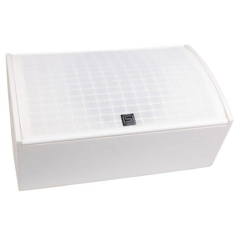 Diffusore passivo coassiale 8" bianco 8Ω - SYNQ BEG-B08625
