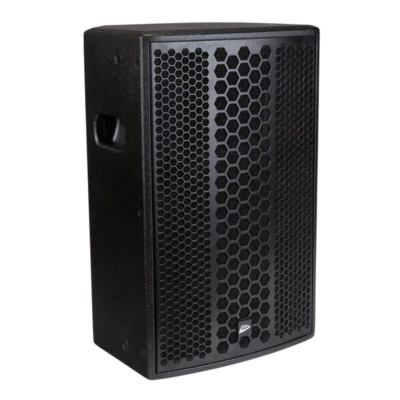 Diffusore attivo 2 vie 10" con DSP e Bluetooth - JB SYSTEMS BEG-B08638
