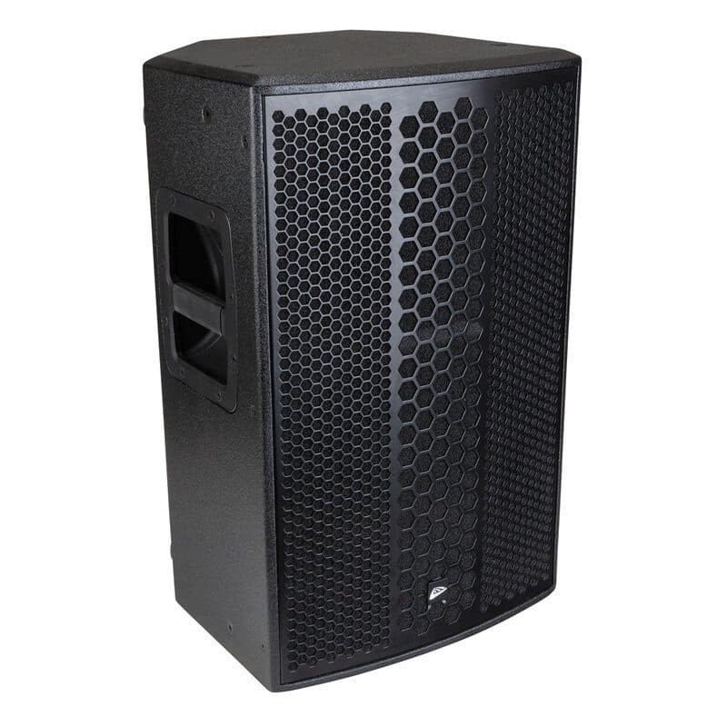 Diffusore attivo 2 vie 12" con DSP e Bluetooth - JB SYSTEMS BEG-B08639
