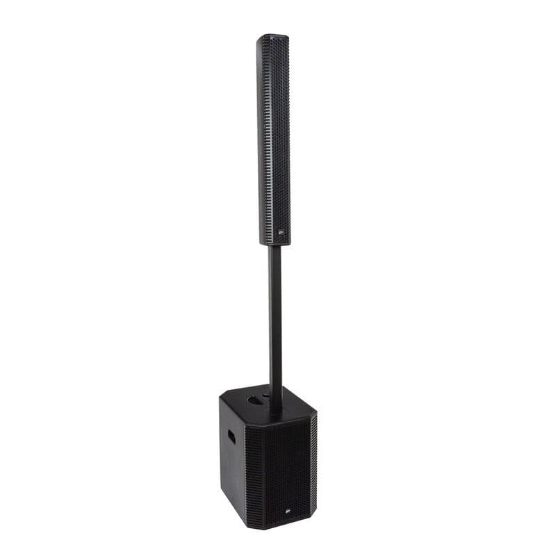 Diffusore attivo line array 8x3,5" sub 12" 450W RMS DSP - JB SYSTEMS BEG-B08641