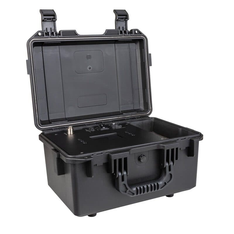 Tester tenuta IP per proiettori BTI-IPTEST - BRITEQ BEG-B09904