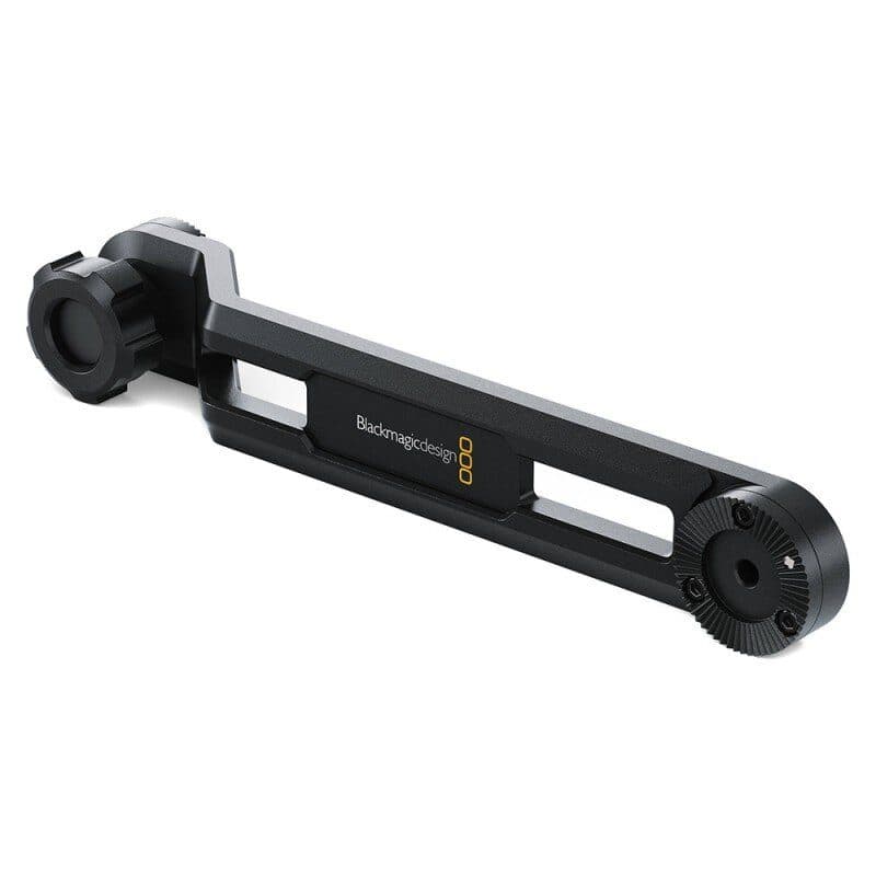 Braccio di estensione URSA Mini - Blackmagic Design BLM-BMUMCA/EXTARM
