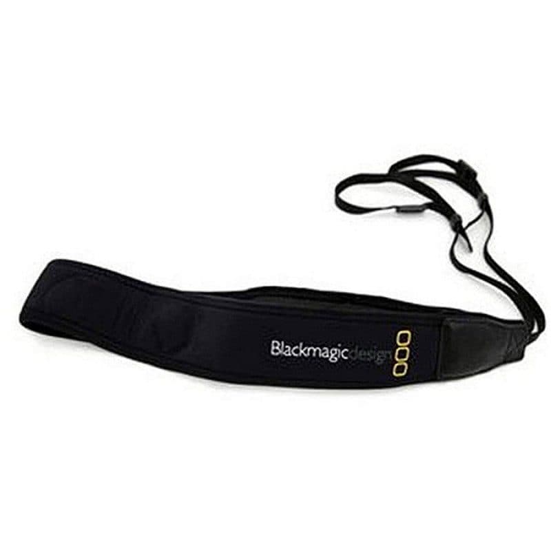Cinghia da polso URSA Mini - Blackmagic Design BLM-BMUMCA/HDSTRAP