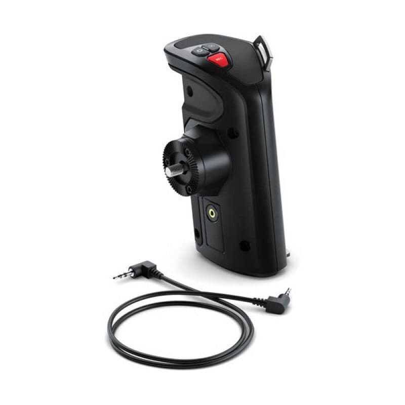 Impugnatura laterale URSA Mini - Blackmagic Design BLM-BMURSACA/HGRIP