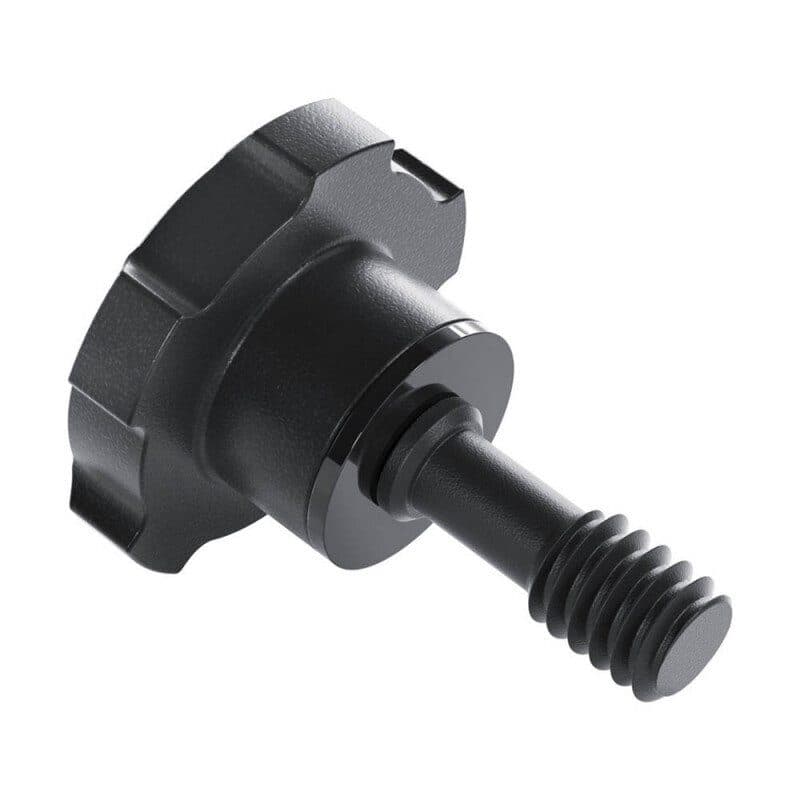 Vite a testa zigrinata 1/4-20 per EVF URSA - BLACKMAGIC DESIGN BLM-BMURSAEVF/TSCW14