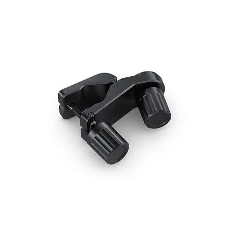 Staffa morsetto pan bar Focus/Zoom Demand treppiede - Blackmagic Design BLM-BMZOOMFD/BRACKET