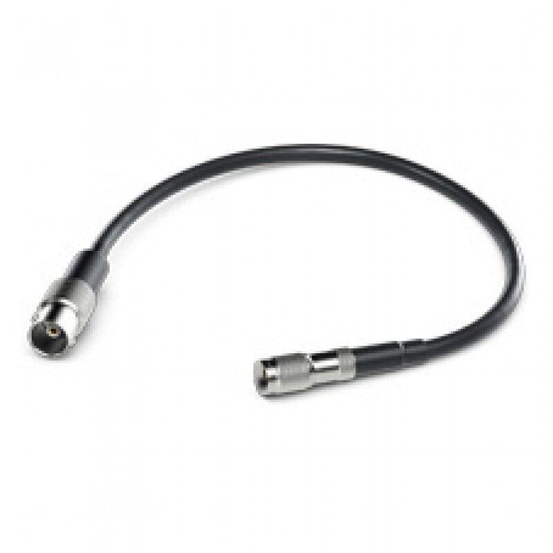 Cavo 6G-SDI Din 1.0/2.3 a BNC femmina 200mm - Blackmagic Design BLM-CABLE-DIN/BNCFEM