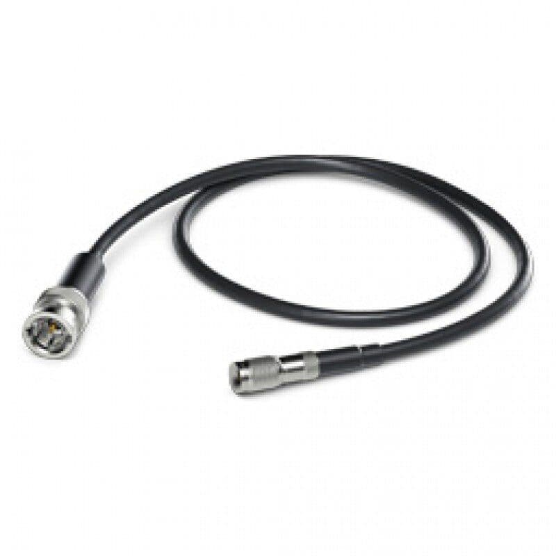 Cavo 6G-SDI Din 1.0/2.3 a BNC maschio 400mm - Blackmagic Design BLM-CABLE-DIN/BNCMAL