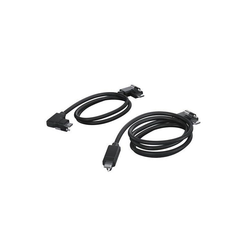 Set cavi USB-C per monitor touch PYXIS HDR 5" - Blackmagic Design BLM-CABLE-PYXIS/MONPK