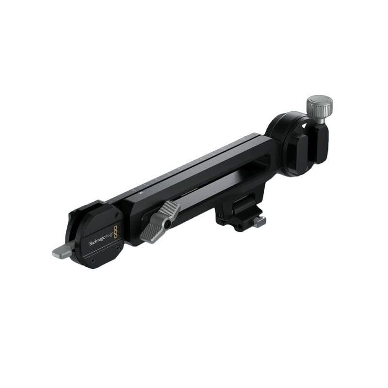 Estensione braccio mirino URSA Cine EVF - Blackmagic Design BLM-CINEURSAB/EVFEXT