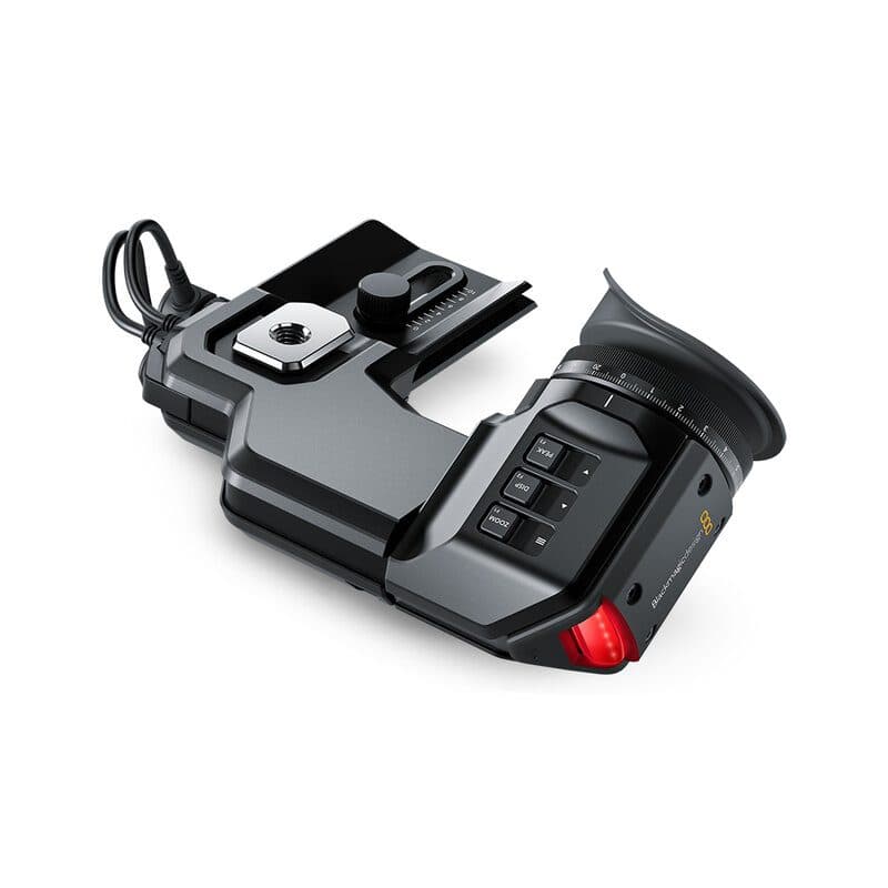 Viewfinder OLED full HD URSA - Blackmagic Design BLM-CINEURSANEVFP