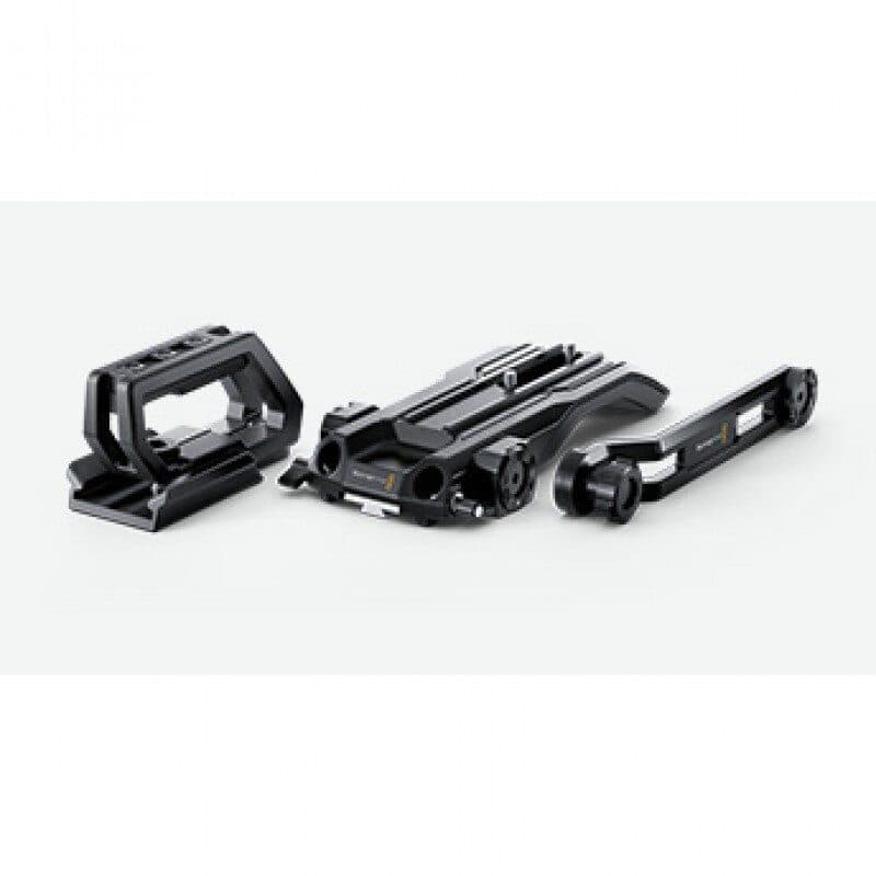 Kit spallaccio URSA Mini - BLACKMAGIC DESIGN BLM-CINEURSASHMKM