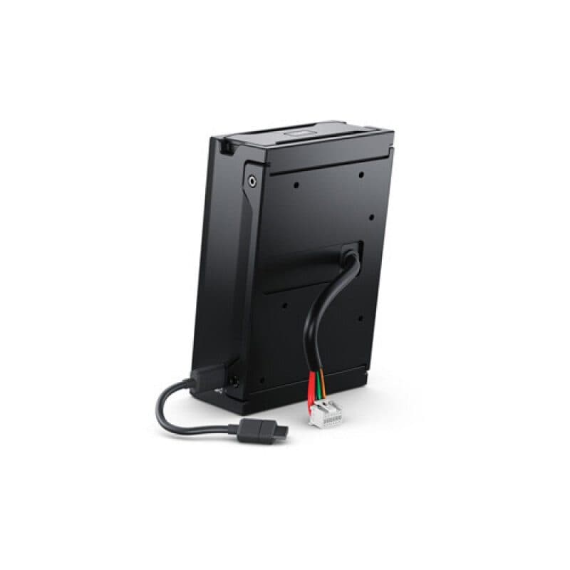 Registratore SSD U.2 NVMe URSA Mini Pro 12K - Blackmagic Design BLM-CINEURSASHMSSD2
