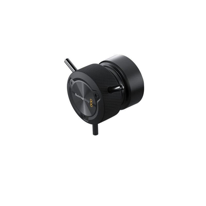 Controllo messa a fuoco Focus Demand Studio Camera - Blackmagic Design BLM-CINSTUDMFT/H/FD
