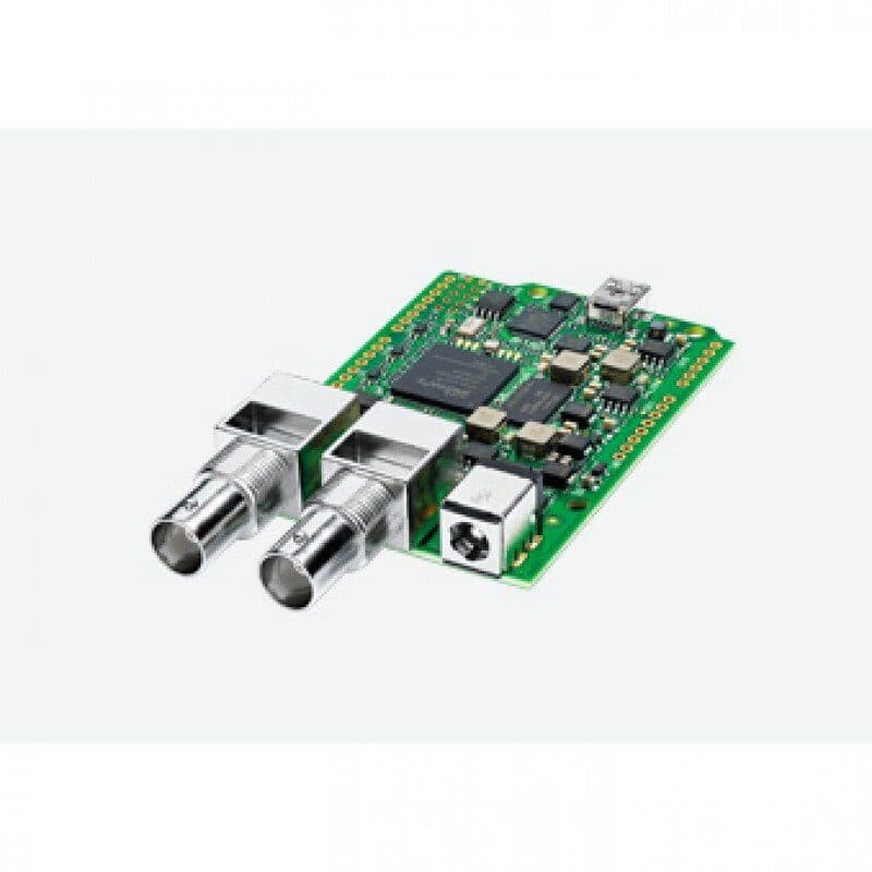 Shield 3G-SDI per Arduino - Blackmagic Design BLM-CINSTUDXURDO/3G