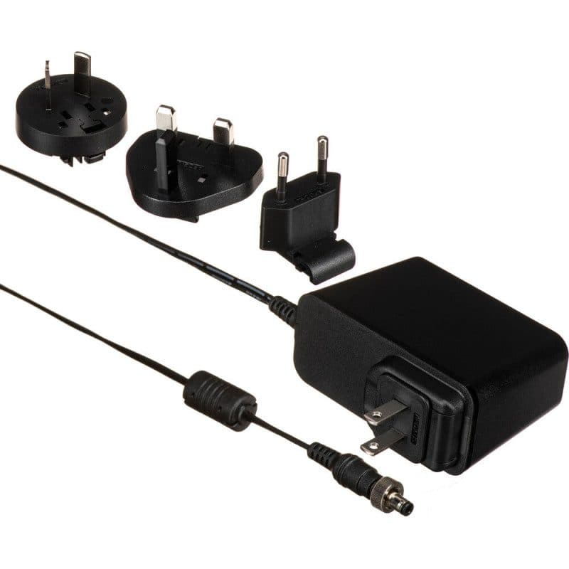 Alimentatore 12V 60W ATEM Mini Extreme - Blackmagic Design BLM-PSUPPLY-12V60WLOCK