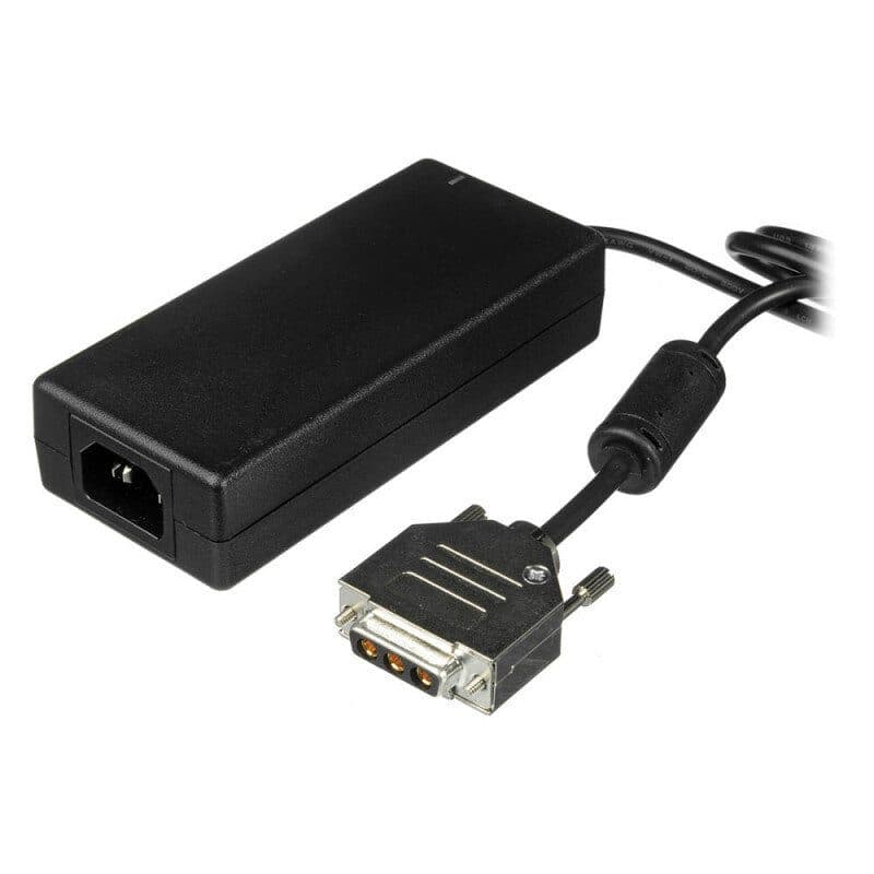 Alimentatore 12V 70W DaVinci Resolve e ATEM - Blackmagic Design BLM-PSUPPLY-12V70W