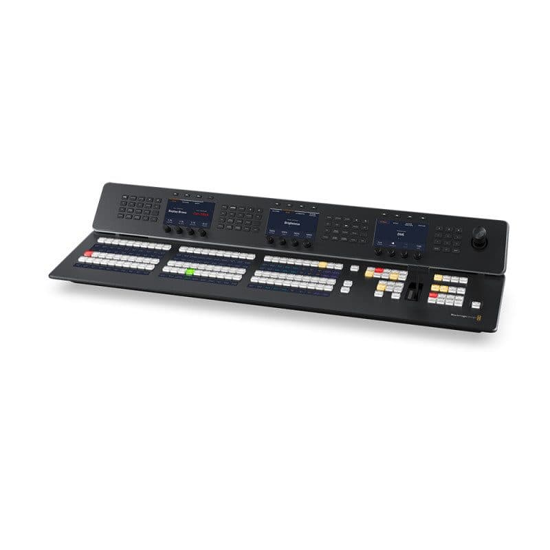Control panel ATEM 1 M/E Advanced Panel 30 - Blackmagic Design BLM-SWPANELADV1ME30
