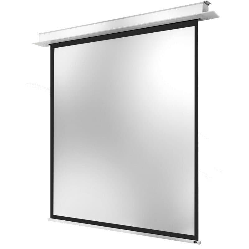 Schermo da incasso elettrico Electric Professional Plus gain 1.2 4K - CELEXON CEL-1000000867
